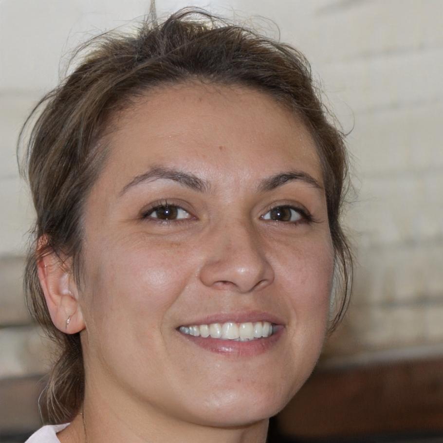 Nessa Fitzwilliam, Grant Compliance Specialist