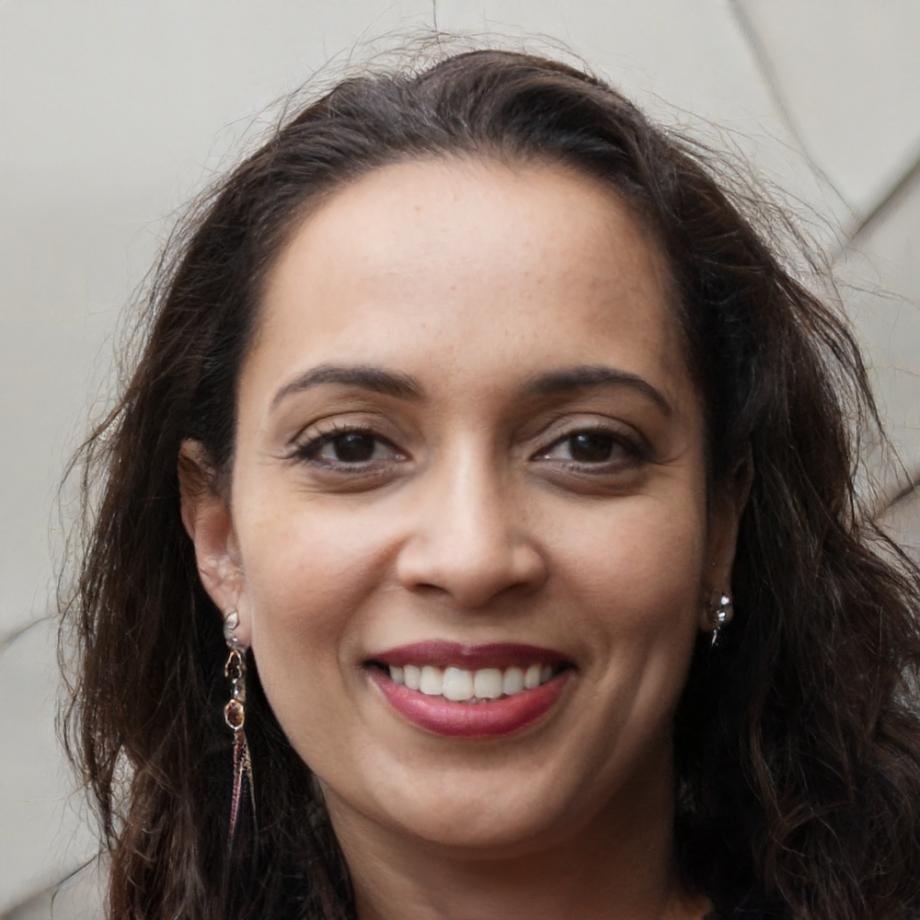 Bridget Callahan, Budget Systems Coordinator