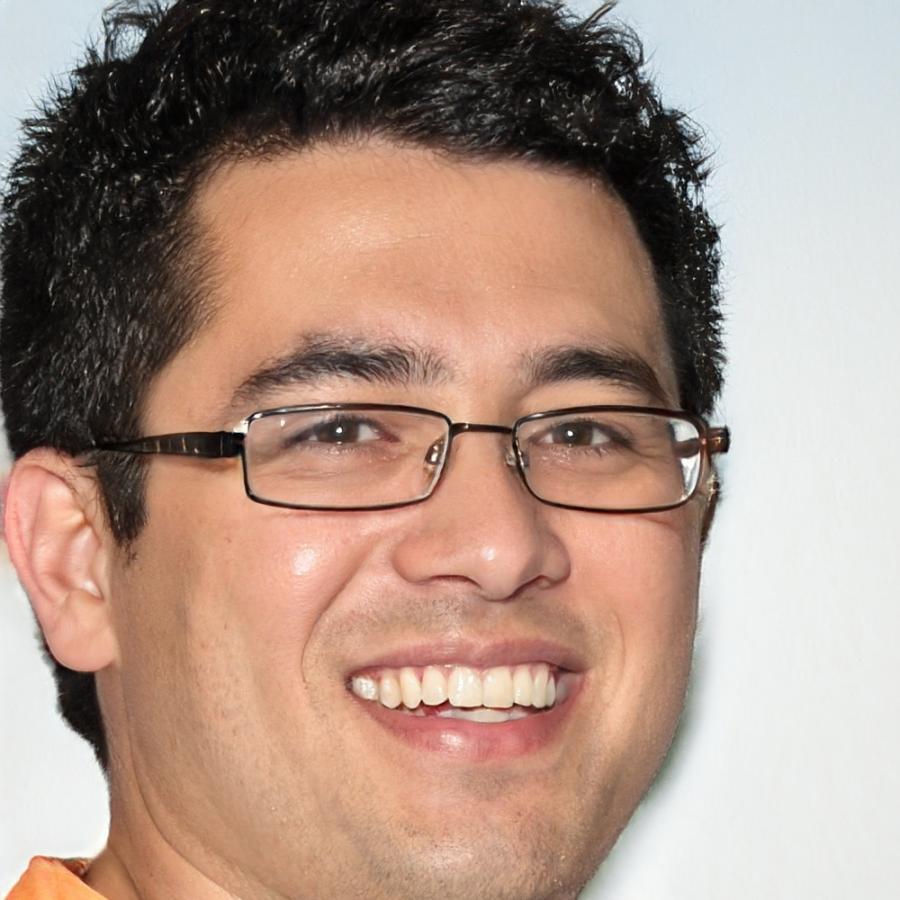 Callum Thornbury, Senior Budget Strategy Instructor