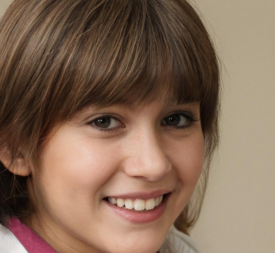 Sienna Fairweather, Financial Systems Specialist